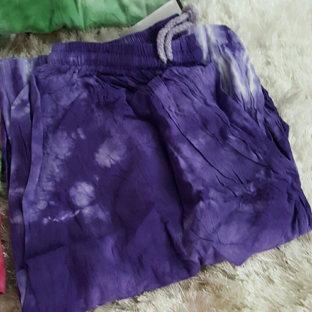 Beach pants - Picture 9 of 9